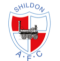 Shildon A.F.C. logo