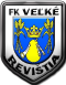 FK Velke Revistia logo