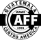 AFF Guatemala logo