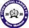 Fosu Royal Ladies (W) logo