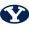 BYU Cougars logo