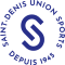 Saint-Denis Union Sport logo