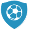 Chandigarh Football Academy logo