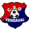 CD Vendaval logo