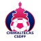 Chimaltecas(w) logo