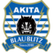 Blaublitz Akita Youth logo