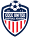 Cece United logo