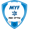 Maccabi Yavne logo