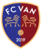 FK Van logo