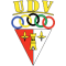 U.D.Vilafranquense logo