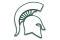 Michigan State(w) logo