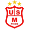 Union San Martin logo