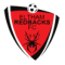 Eltham Redbacks logo