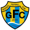 Gesztelyi FCE logo