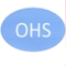 Olila High School(w) logo