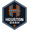 Houston Dash(w) logo