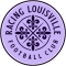 Racing Louisville(w) logo