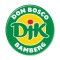 DJK Don Bosco Bamberg logo