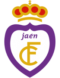 Real Jaen CF logo