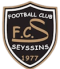 FC Seyssins logo