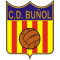 CD Bunol logo