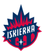 Iskierka Szczecin logo