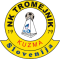 Tromejnik logo