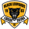 Roaring Leopard FC logo