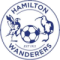 Hamilton Wanderers II logo