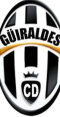 Deportivo Guiraldes logo