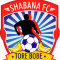 Shabana logo