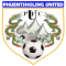 Phuentsholing United logo