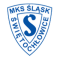 MKS Slask Swietochlowice logo