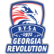 Georgia Revolution logo