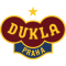 Dukla Praha U20 logo