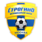 Strogino M logo