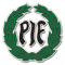 PIF Parainen logo