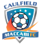 Maccabi Caulfield (W) logo