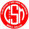 Club General San Martin Merlo logo