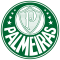 Palmeiras U19 logo