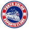 Porto Velho/RO logo