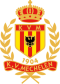 KV Mechelen logo