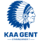 KAA Gent U21 logo