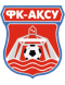 FK Aksu Pavlodar logo