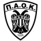 PAOK Saloniki U19 logo