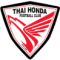 Thai Honda FC U19 logo