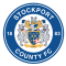 Stockport County logo