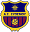 AE Evosmou logo