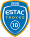 ES Troyes AC B logo