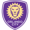 Orlando City B logo